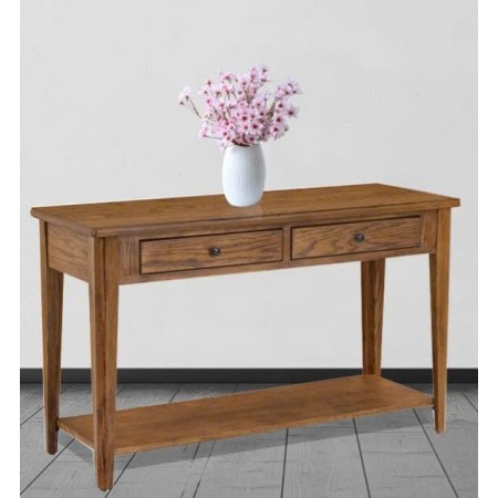 P2808-50 : Bàn Trang Trí, Bàn Console - Nâu Hạt Dẻ P2808-50 : Bàn Trang Trí, Bàn Console - Nâu Hạt Dẻ
